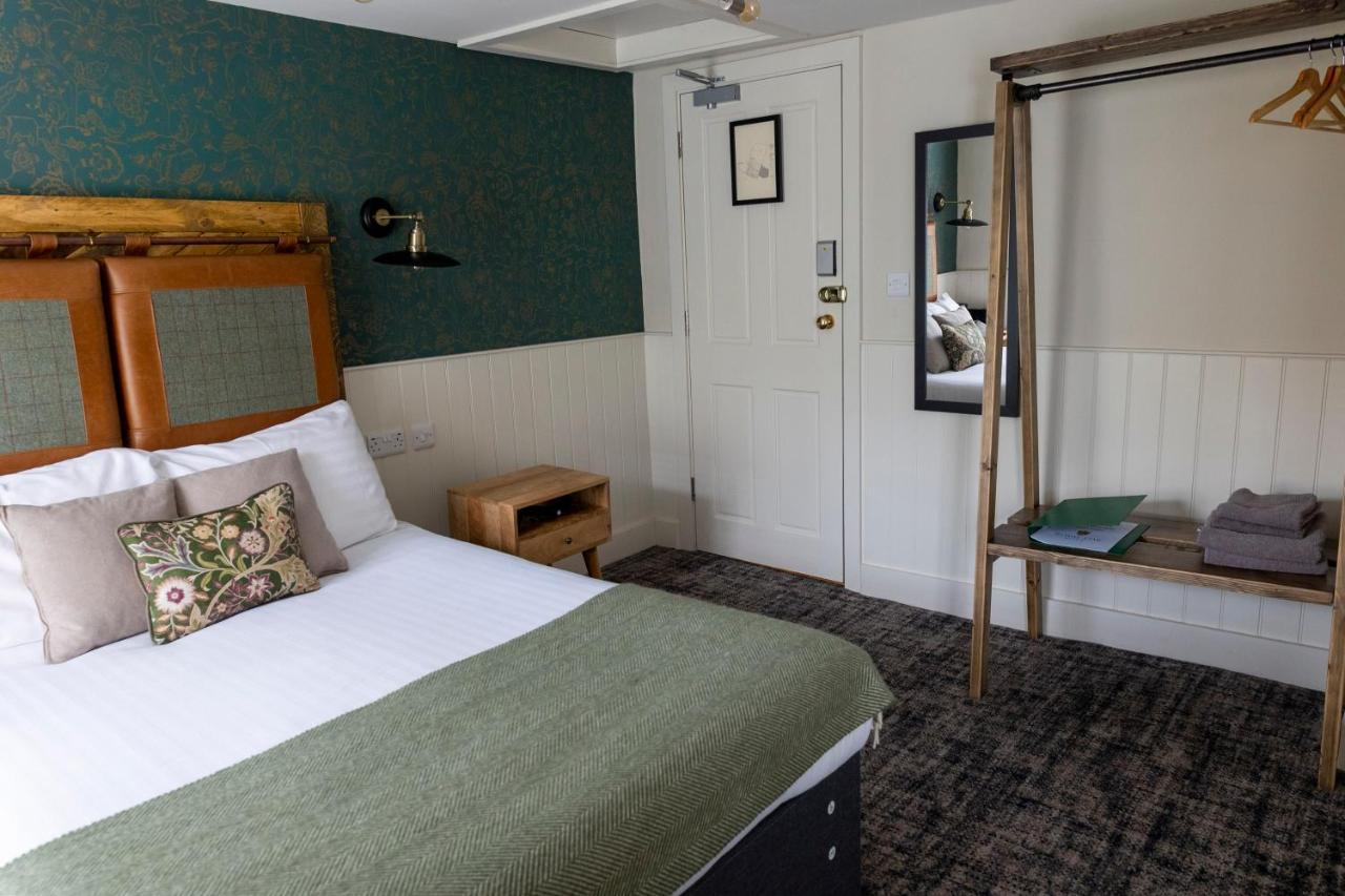 Royal Oak Hotel Dover Eksteriør billede